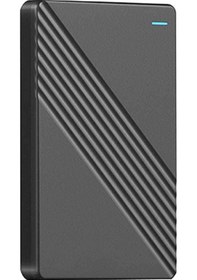 Resim Fortunelane 500gb Usb 3.0 Taşınabilir Dış Ssd Sabit Diski - Metal Kasa, Hızlı Veri Depolama Ve Yedekleme, Uzun Kullanim Süresi, G 