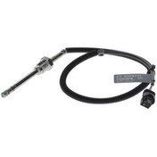Resim Egzoz Sıcaklık Sensoru Kat. Oncesı Mercedes W204 S204 W211 S211 B906 Bosch 0986259169 
