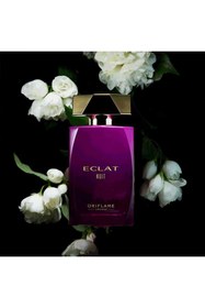 Resim Oriflame Karşı Konulmaz Koku Eclat Nuit EdP ve Romantizmin Kokusu Volare EdP 2'li Kadın Parfümü Seti 