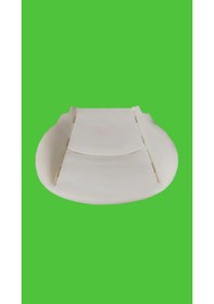 Resim Peugeot 206 Uyumlu Oturak Süngeri 