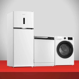 Resim Arçelik Beyaz Dijital Çeyiz Paketi 