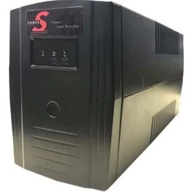 Resim Cat 1500 Va Line Interaktif Ups-117252 