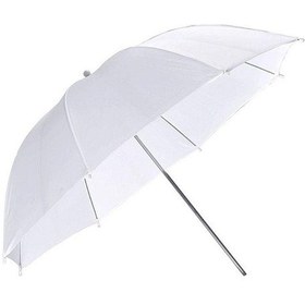 Resim Godox UB-008 33" 84 CM Şemsiye Transparan 