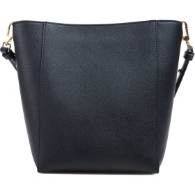 Resim Ted Baker Siyah Kadın Omuz Çantası TBSS26FBAG032 