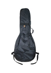 Resim Klasik Gitar Kılıfı - Softcase -Kilitli- Gitar Çantası - Gigbag 