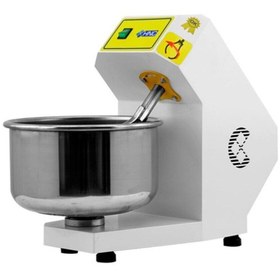 Resim Hnc Endüstriyel Klasik Model 5 kg Hamur Yoğurma Makinesi 380 V 