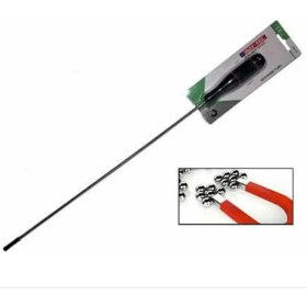 Resim Bay-Tec MK4190 Yaylı Mıknatıs 1.5lb 50CM 