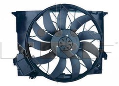 Resim RADYATOR FANI KOMPLE W211 02-08 W221 05-13 C216 06-13 R199 04- - NRF 47852 RADYATOR FANI KOMPLE W211 02-08 W221 05-13 C216 06-13 R199 04- - NRF 47852