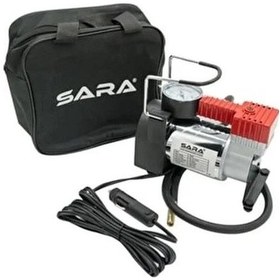 Resim Sara S541 150 Psı Hava Kompresörü 