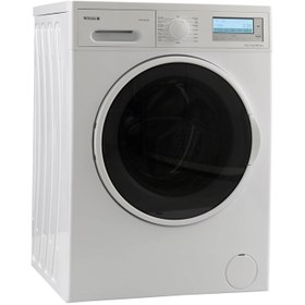 Resim Windsor Kcm 9ws140 9 Kg 1400 Devir Kurutmalı Çamaşır Makinesi 