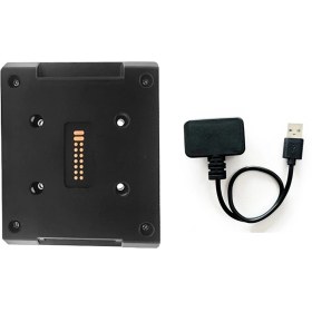 Resim Whisper Xeric Bmw Için C7 Navigasyon Adaptörü Motosiklet Gps Garmin ve Tom Cihazları ile Bmw Navigator Hazırlama (Yurt Dışından) 