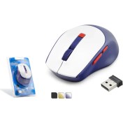 Resim Hadron HDX3408 Mouse Wıreless 600/1600 Dpı 