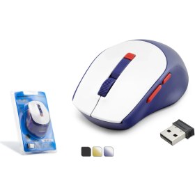 Resim Hadron HDX3408 Mouse Wıreless 600/1600 Dpı 