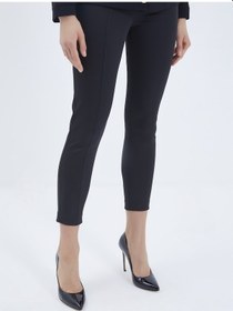 Resim Karaca Kadın Ayakkabı-siyah 123310006-07 Siyah 