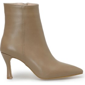 Resim Nine West Femmefıc 2pr Vizon Kadın Topuklu Bot 