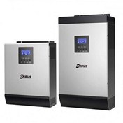 Resim Orbus VP Serisi 1 KVA 1000 Watt 12 Volt PVM Akıllı Inverter 