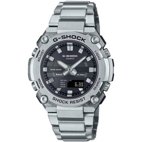 Resim Gst-b600d-1adr Casio G-shock Erkek Kol Saati 