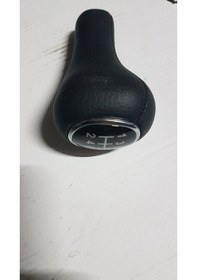 Resim Ford Focus 1 (1999-2005) Deri Vites Topuzu Ghia 291746123 