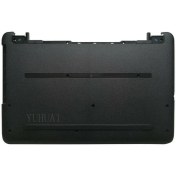 Resim Alfamaks Hp TPN-C125 TPN-C129 15-Ac 15-Af 15-Ay 15-Ba 250 G4, G5 Alt Kasa 