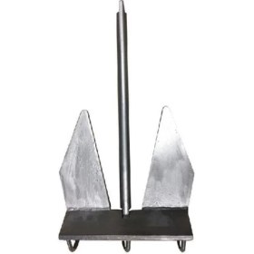 Resim Özbience Dayanıklı Galvaniz Çapa, 7kg, Güçlü ve Güvenilir Bahçe ve Çiftlik Kullanımı 