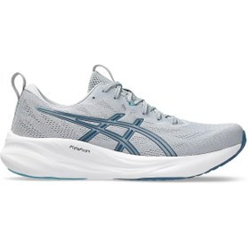 Resim Asics 1011B962-021 Gel-Pulse 16 Erkek Koşu Ayakkabısı Gri 