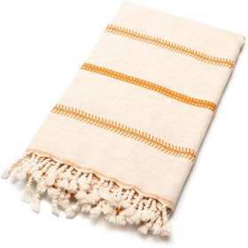 Resim Terra Peştamal Turuncu 