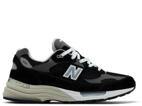 Resim 992 MiUSA Black Grey 