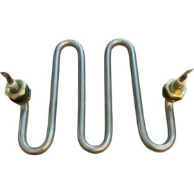 Resim END Semaver/çay Makinesi Rezistansı 