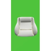 Resim Ford Escort Uyumlu Oturak Süngeri 