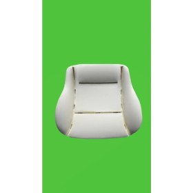 Resim Ford Escort Uyumlu Oturak Süngeri 