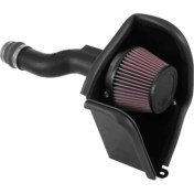 Resim K&n 63-3516 Performance Air Intake Kit 