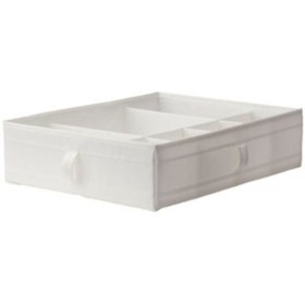 Resim IKEA Skubb Bölmeli Kutu 44x34x11 Cm GUN345345 