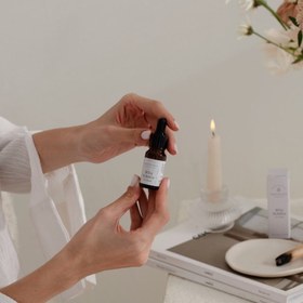 Resim ALL DAY HYDRATION | Göz Çevresi Serumu 