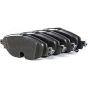 Resim Ön Fren Balatası Takım - Seat Leon 1.0 Tsı 2015-2019 85 Kw -- 098 