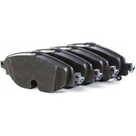 Resim Ön Fren Balatası Takım - Seat Leon 1.0 Tsı 2015-2019 85 Kw -- 098 
