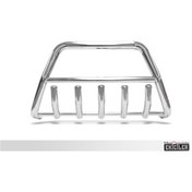 Resim Ekiciler Caddy Krom Ön Koruma 