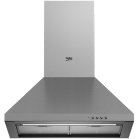 Resim Beko ADP 61420 I Inox Metal Duvar Tipi Ankastre Davlumbaz Beko ADP 61420 I Inox Metal Duvar Tipi Ankastre Davlumbaz