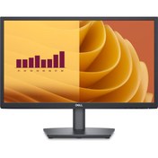 Resim Dell E2225HSM 21.5 1920x1080 FHD 100Hz 5ms HDMI VGA DP Led Monitör 