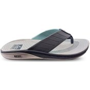 Resim Reef The Deckhan Erkek Terlik Cj6297-410 Gri 