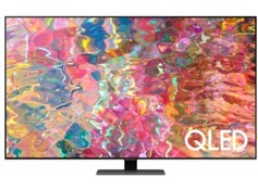 Resim Samsung 75Q80B 75" 189 Ekran Uydu Alıcılı 4K Ultra HD Smart SAMSUNG TÜRKİYE