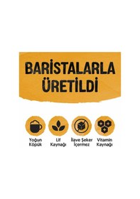 Resim Alpro Barista Profesyonel Yulaf Sütü 1 L 