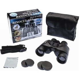 Resim Nikula 8 32x40 Zoom Dps I Zoomlu Süper Kaliteli Dürbün Siyah 