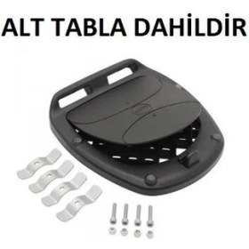 Resim Givi E46NT2 Riviera Arka Çanta 