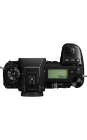 Resim Panasonic Lumix Dc-S1 Gövde 