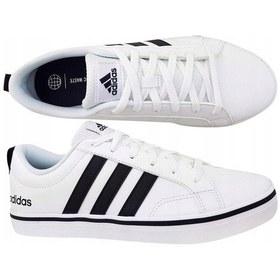 Resim Adidas Vs Pace 2.0 Erkek Beyaz Spor Ayakkabı Hp6010 Beyaz 