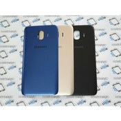 Resim Samsung Galaxy J4 Arka Pil Batarya Kapağı (275883605) 