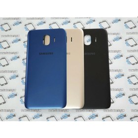 Resim Samsung Galaxy J4 Arka Pil Batarya Kapağı (275883605) 