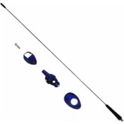 Resim Yalazotomotiv Ünüvar Anten Tabanı+Çubuğu (Metal) Fıat Albea/Palıo 