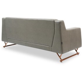 Resim KALE OFİS Nora Ofis Kanepe Takımı 