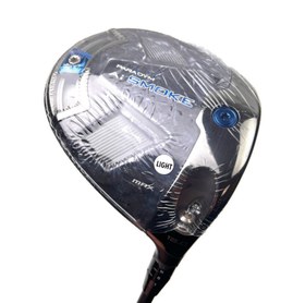 Resim Callaway Paradym Ai Smoke MAX Driver Xlink Tech Tense Golf Sopası 